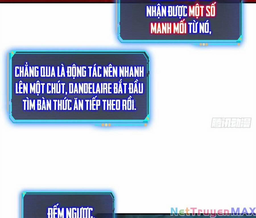 Tận Thế Trò Chơi Ghép Hình 31 trang 28