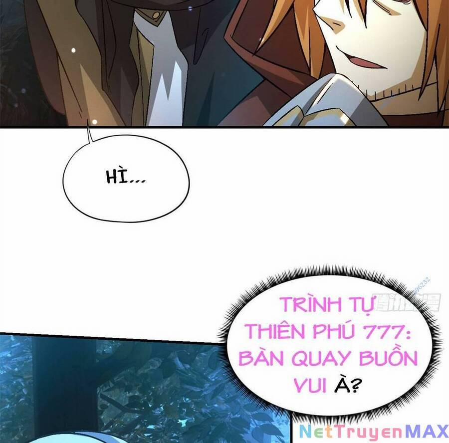 Tận Thế Trò Chơi Ghép Hình 31 trang 36