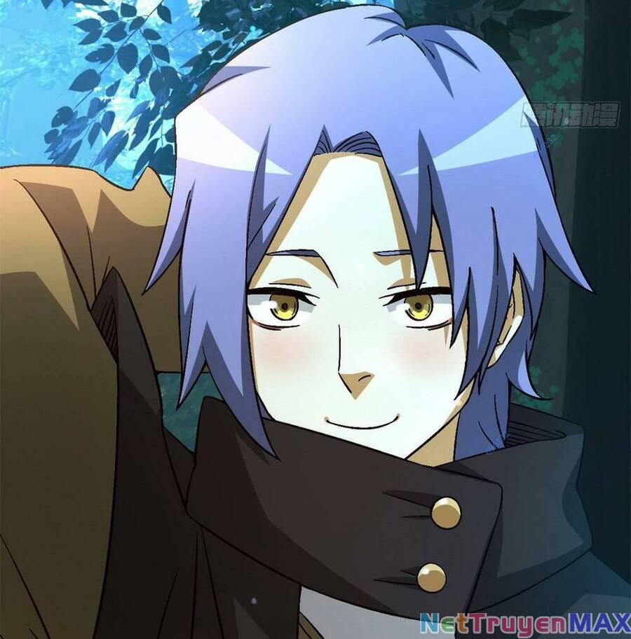 Tận Thế Trò Chơi Ghép Hình 31 trang 38