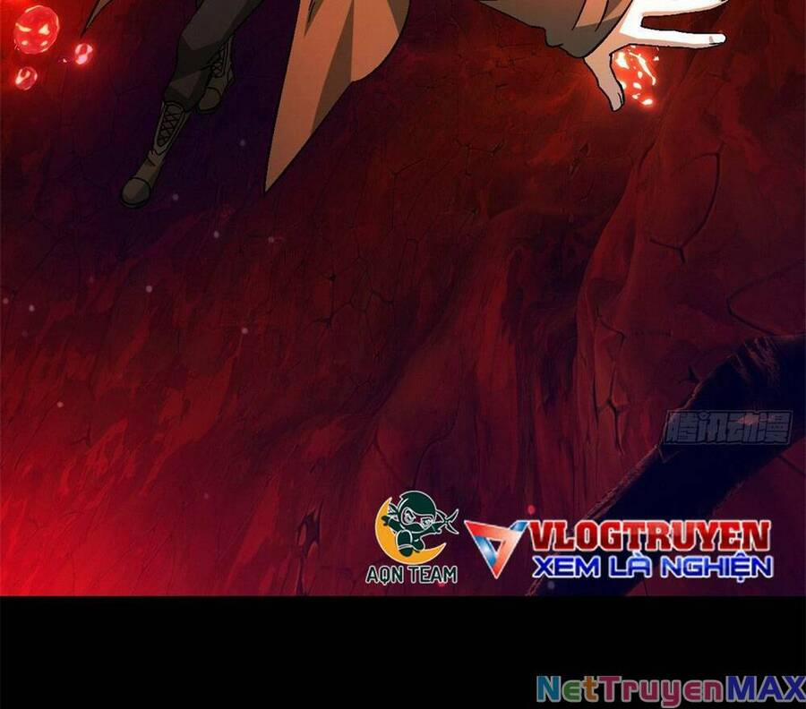 Tận Thế Trò Chơi Ghép Hình 31 trang 49