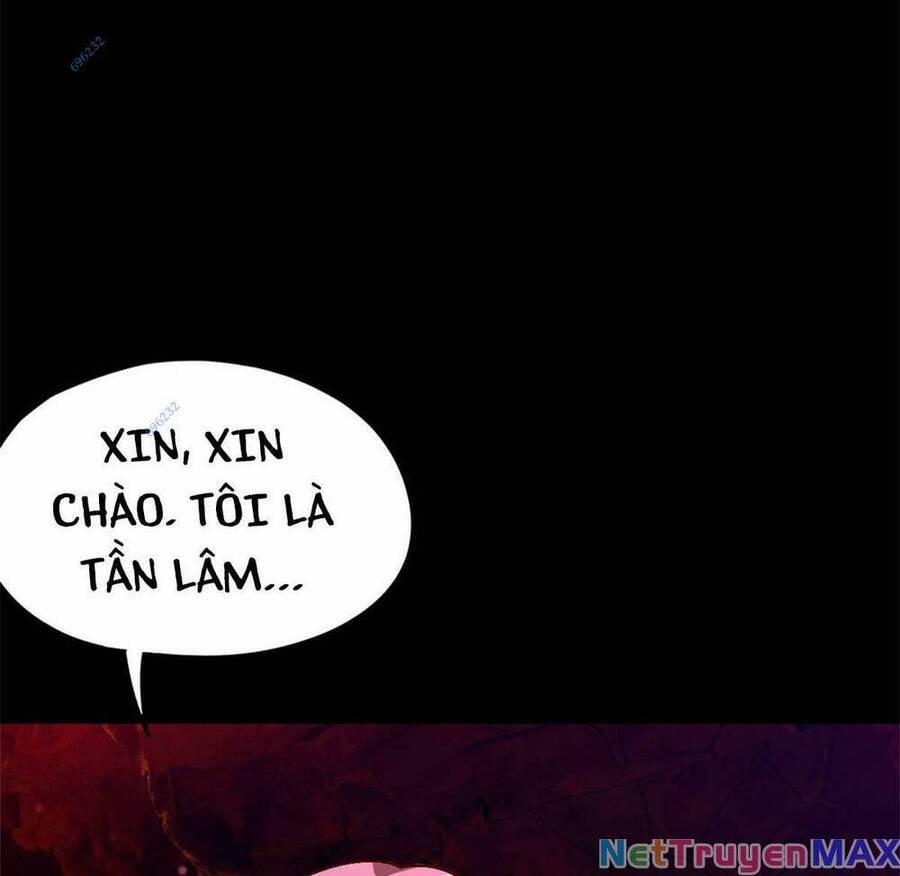 Tận Thế Trò Chơi Ghép Hình 31 trang 50