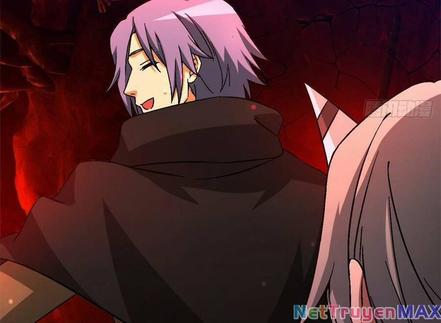 Tận Thế Trò Chơi Ghép Hình 31 trang 51