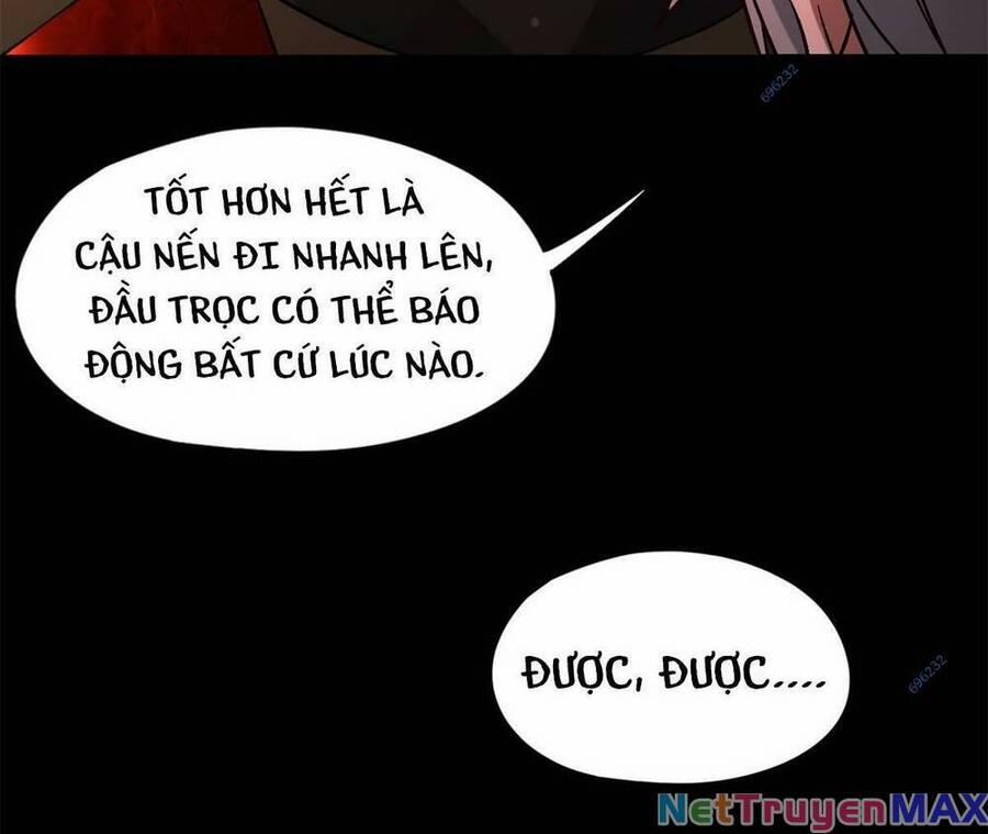 Tận Thế Trò Chơi Ghép Hình 31 trang 52