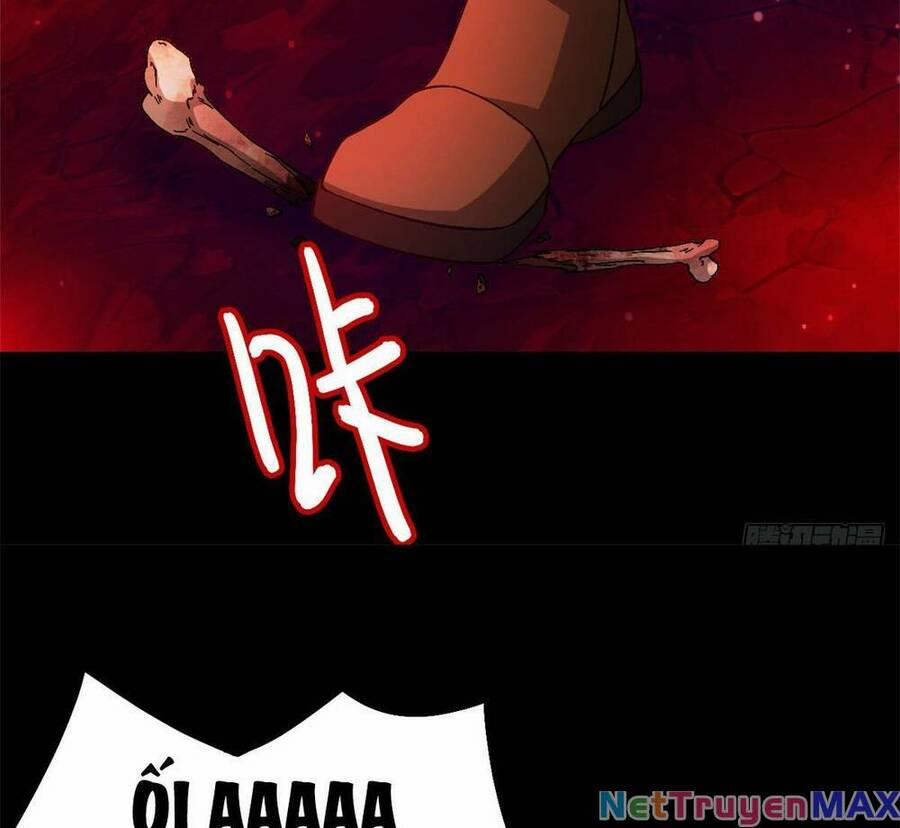 Tận Thế Trò Chơi Ghép Hình 31 trang 57