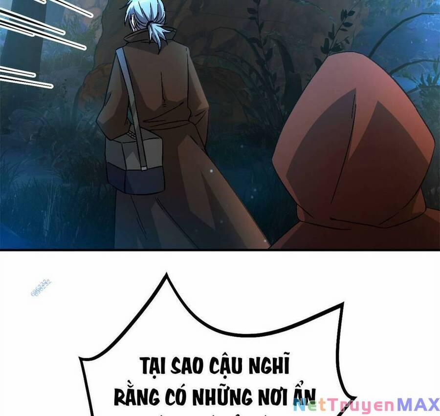 Tận Thế Trò Chơi Ghép Hình 31 trang 6