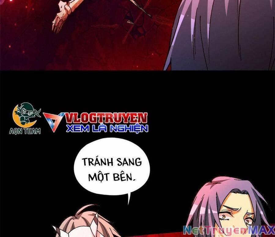 Tận Thế Trò Chơi Ghép Hình 31 trang 61