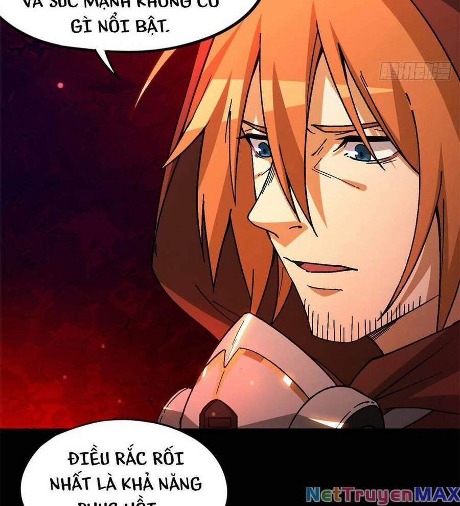 Tận Thế Trò Chơi Ghép Hình 31 trang 69