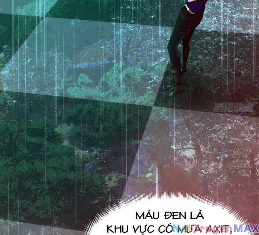 Tận Thế Trò Chơi Ghép Hình 31 trang 76