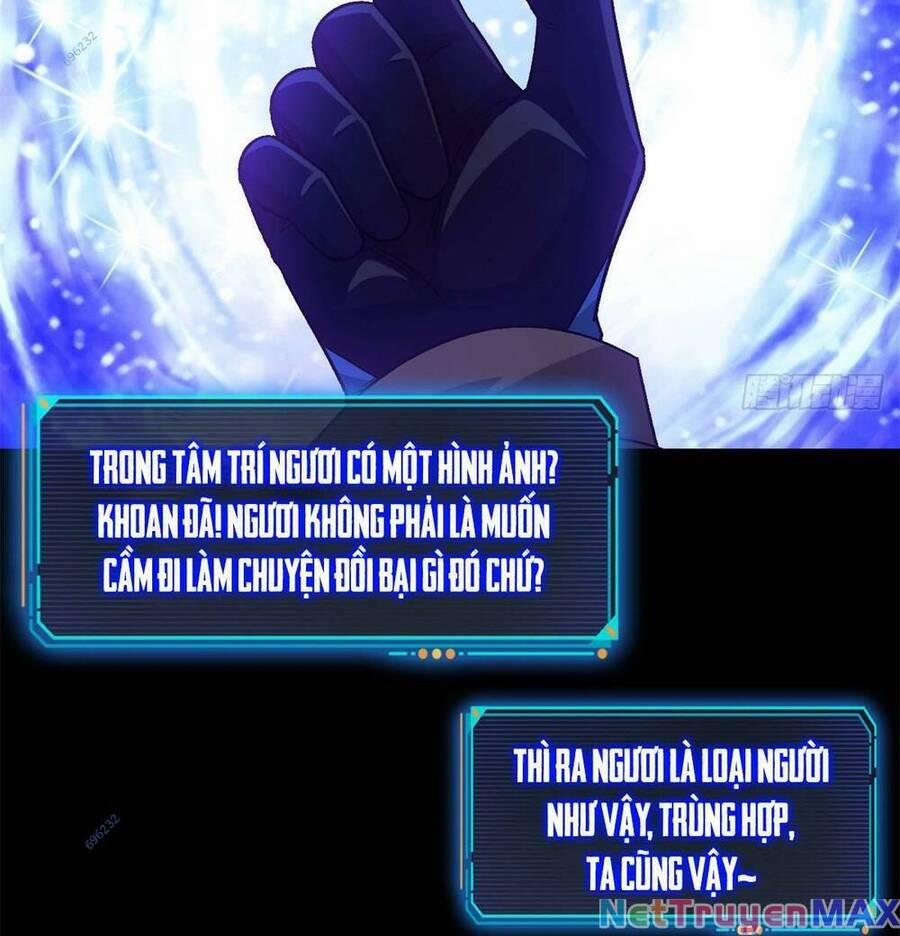 Tận Thế Trò Chơi Ghép Hình 31 trang 86