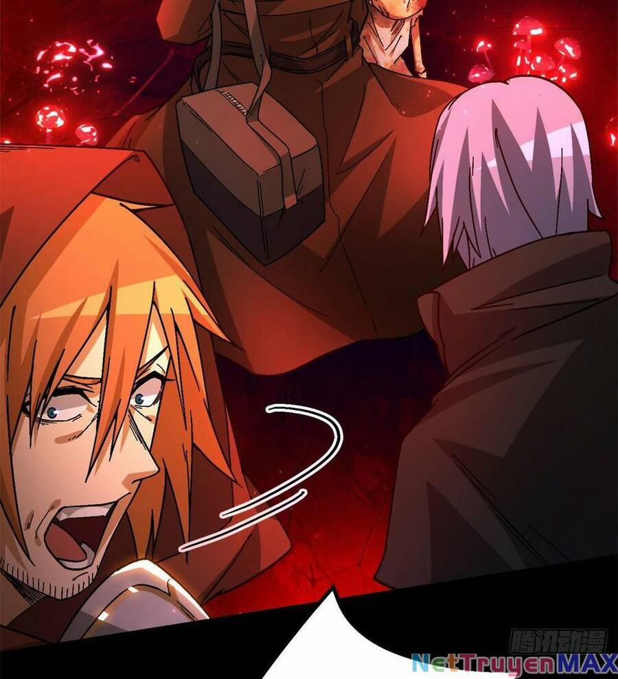 Tận Thế Trò Chơi Ghép Hình 31 trang 89