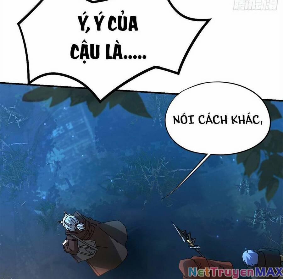 Tận Thế Trò Chơi Ghép Hình 31 trang 9