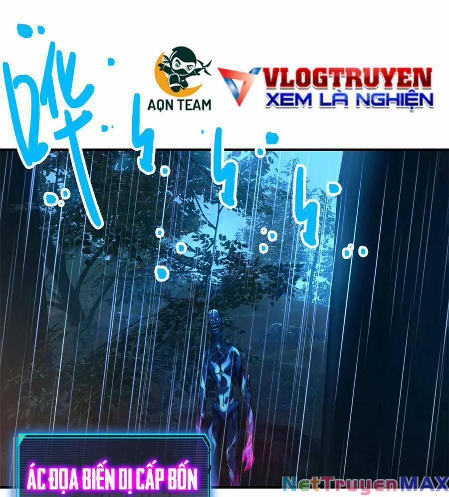 Tận Thế Trò Chơi Ghép Hình 32 trang 1