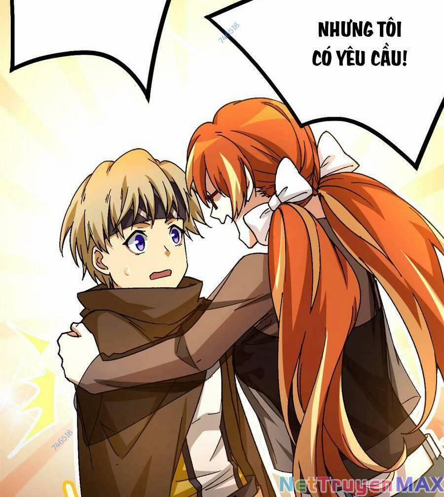 Tận Thế Trò Chơi Ghép Hình 32 trang 104