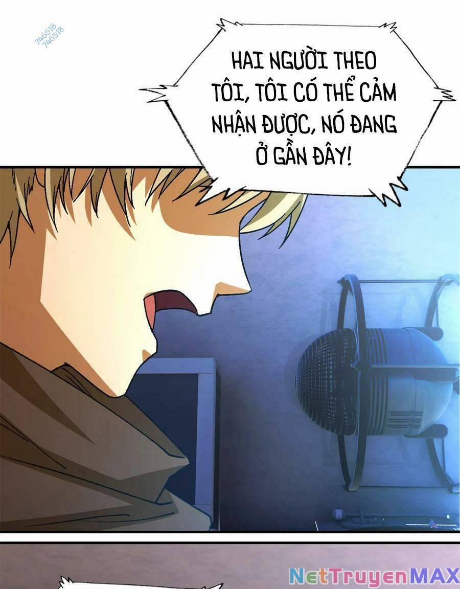 Tận Thế Trò Chơi Ghép Hình 32 trang 112