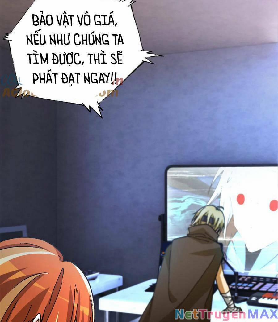 Tận Thế Trò Chơi Ghép Hình 32 trang 113