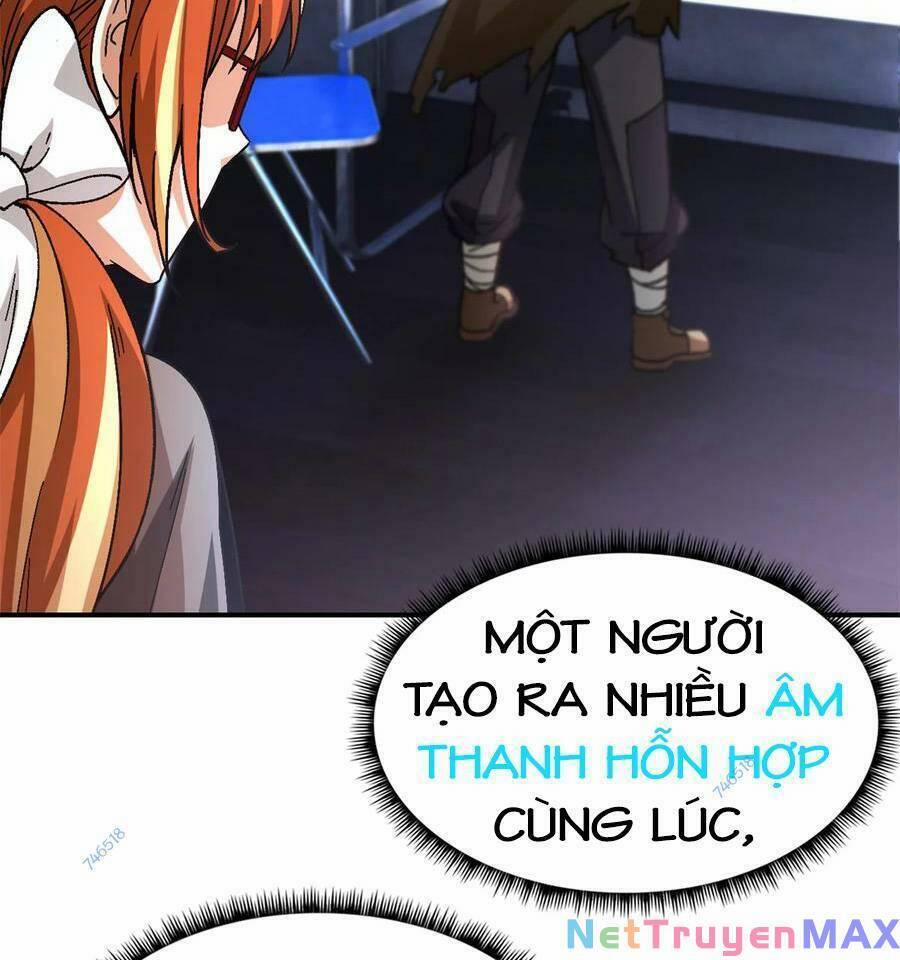 Tận Thế Trò Chơi Ghép Hình 32 trang 114