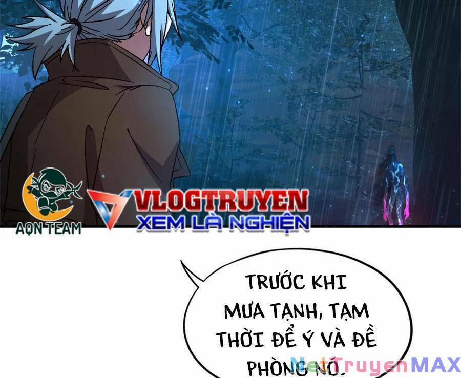 Tận Thế Trò Chơi Ghép Hình 32 trang 13