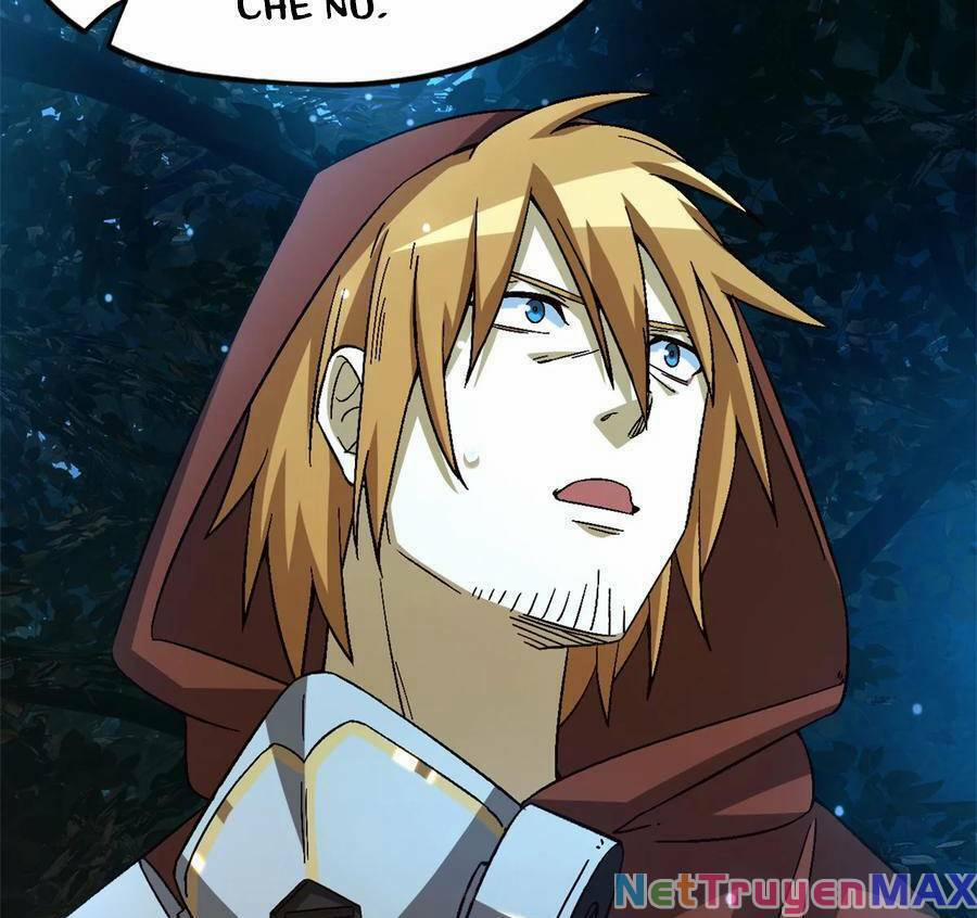 Tận Thế Trò Chơi Ghép Hình 32 trang 23