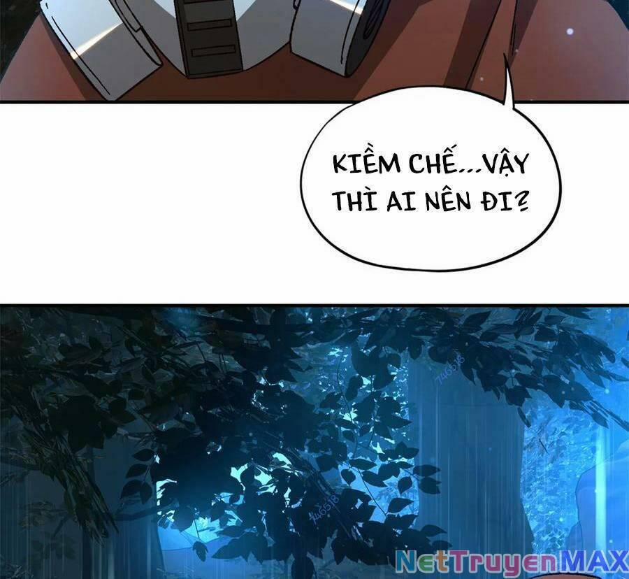 Tận Thế Trò Chơi Ghép Hình 32 trang 24