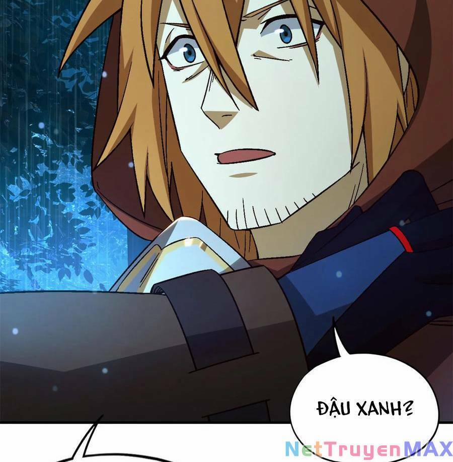 Tận Thế Trò Chơi Ghép Hình 32 trang 27