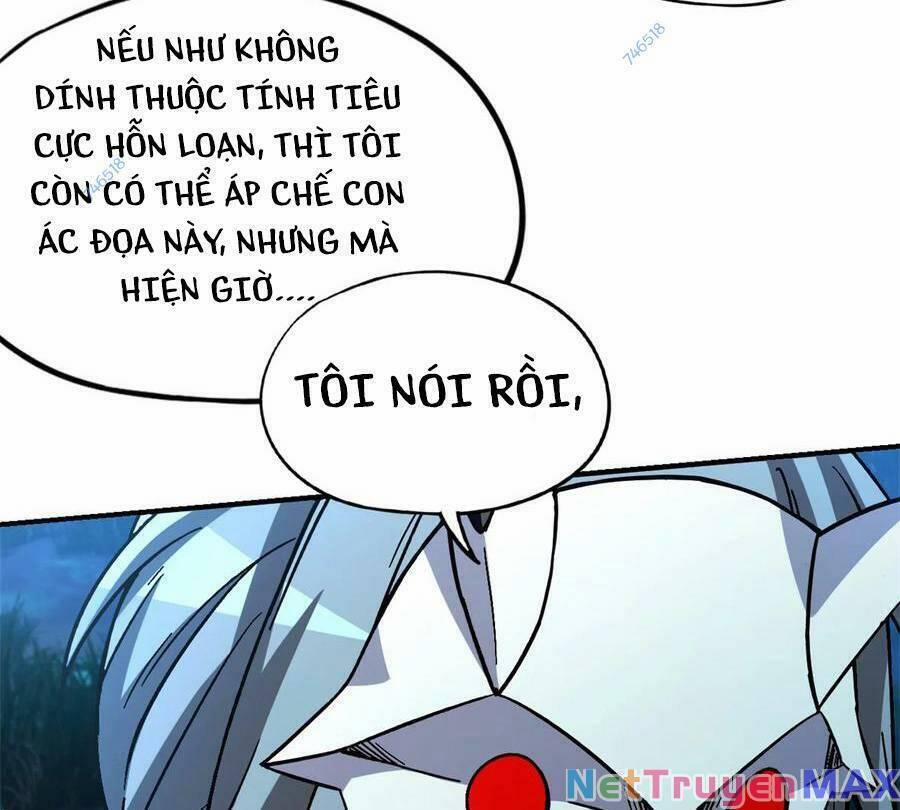 Tận Thế Trò Chơi Ghép Hình 32 trang 28