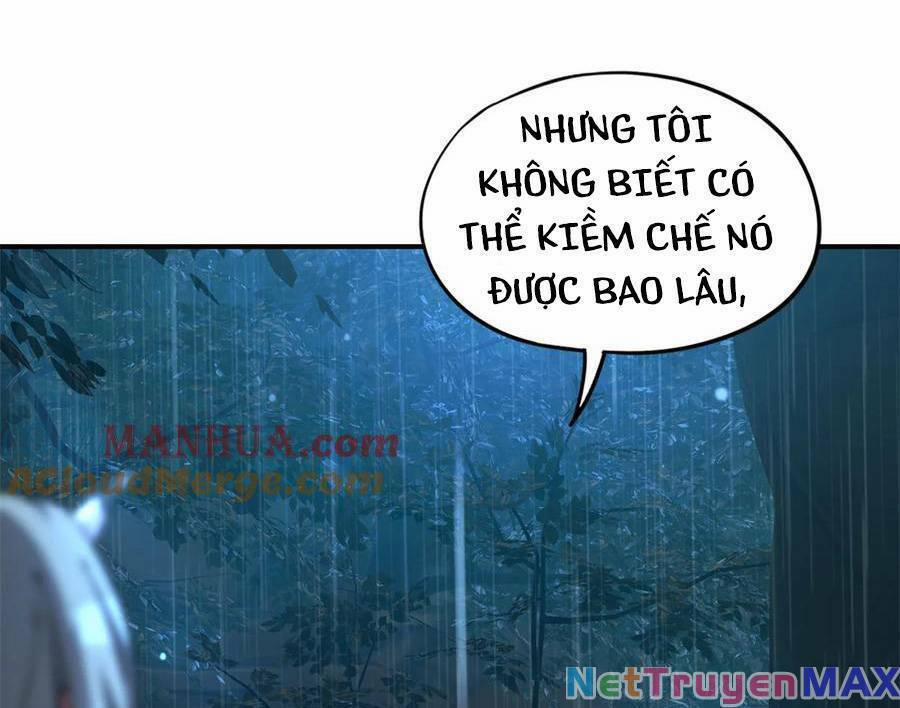 Tận Thế Trò Chơi Ghép Hình 32 trang 39