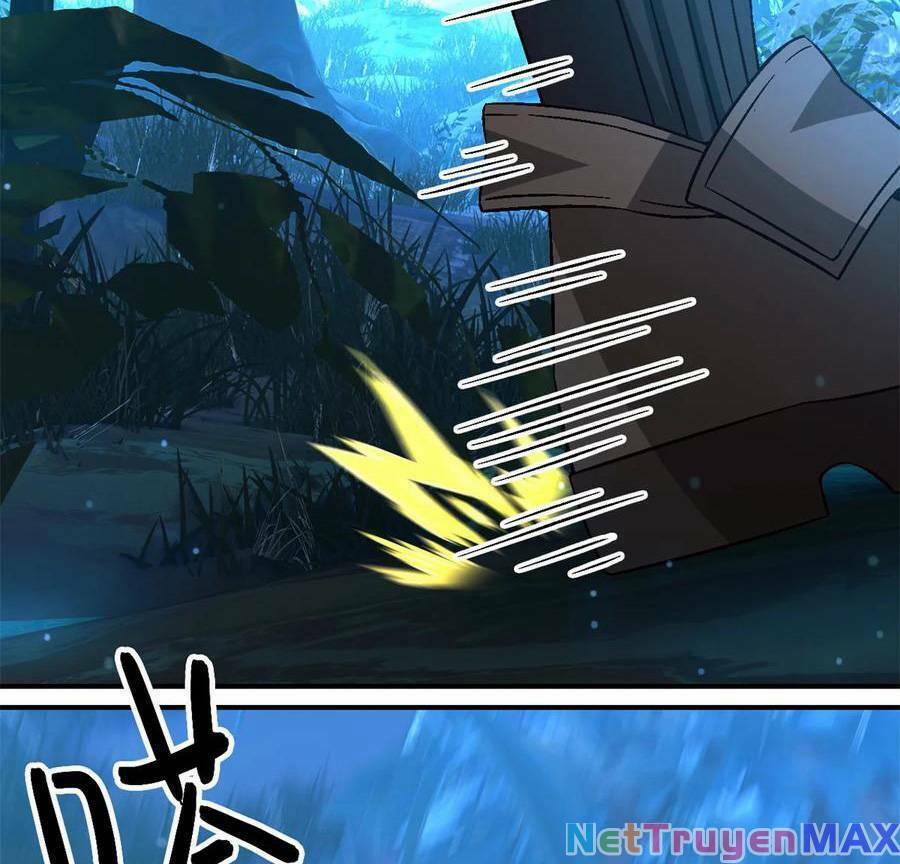 Tận Thế Trò Chơi Ghép Hình 32 trang 47