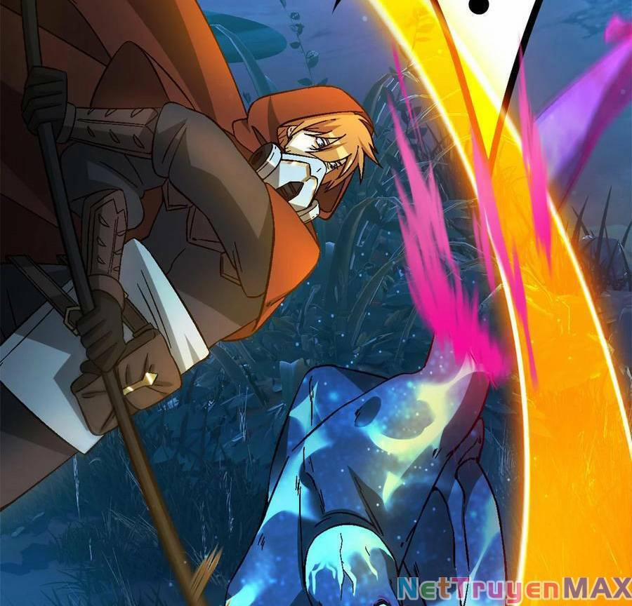 Tận Thế Trò Chơi Ghép Hình 32 trang 51