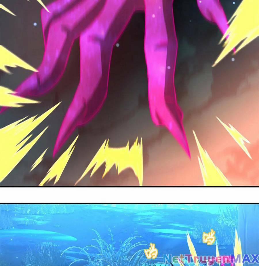 Tận Thế Trò Chơi Ghép Hình 32 trang 53