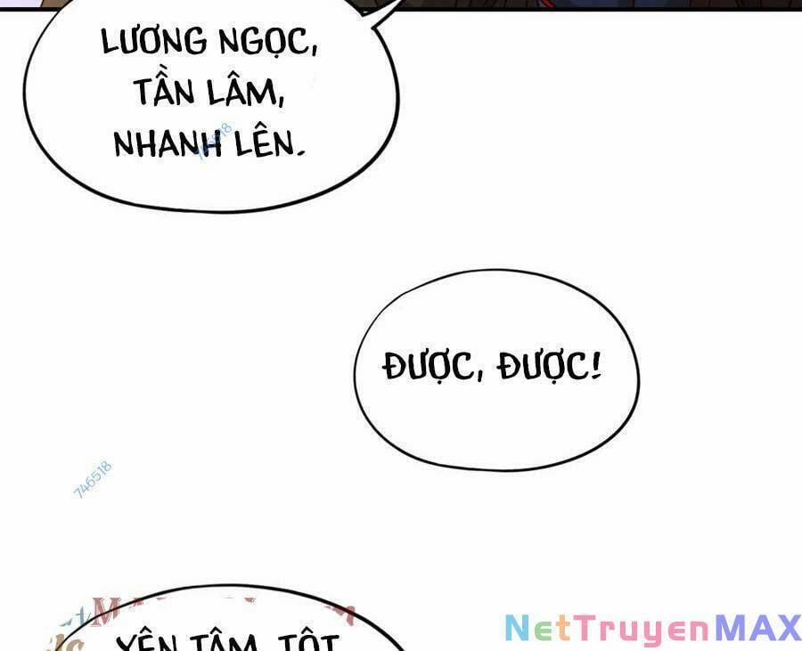 Tận Thế Trò Chơi Ghép Hình 32 trang 56