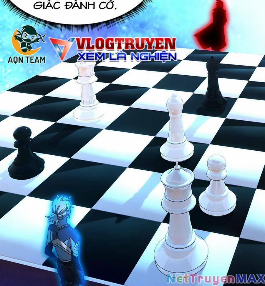 Tận Thế Trò Chơi Ghép Hình 32 trang 61