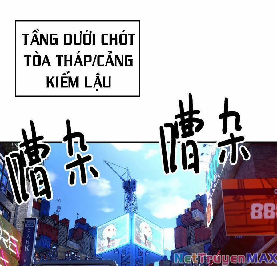 Tận Thế Trò Chơi Ghép Hình 32 trang 65