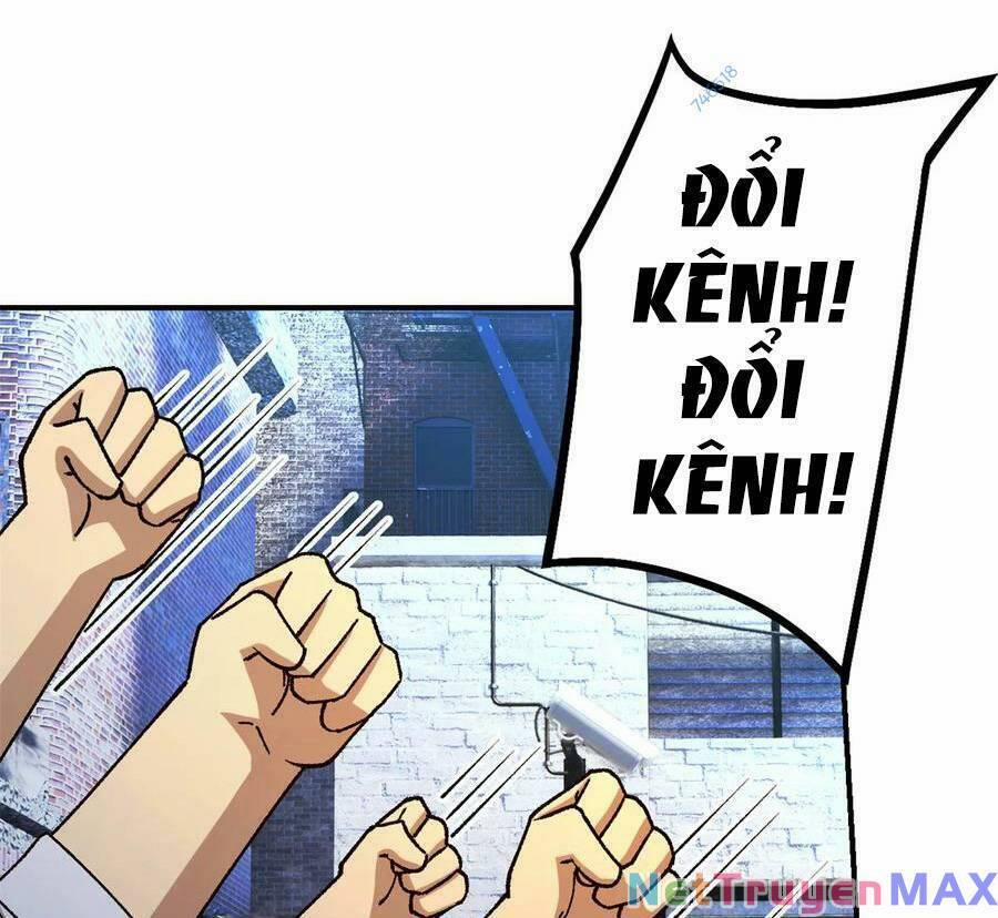 Tận Thế Trò Chơi Ghép Hình 32 trang 70