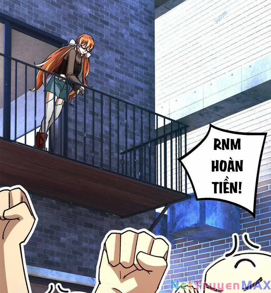 Tận Thế Trò Chơi Ghép Hình 32 trang 72