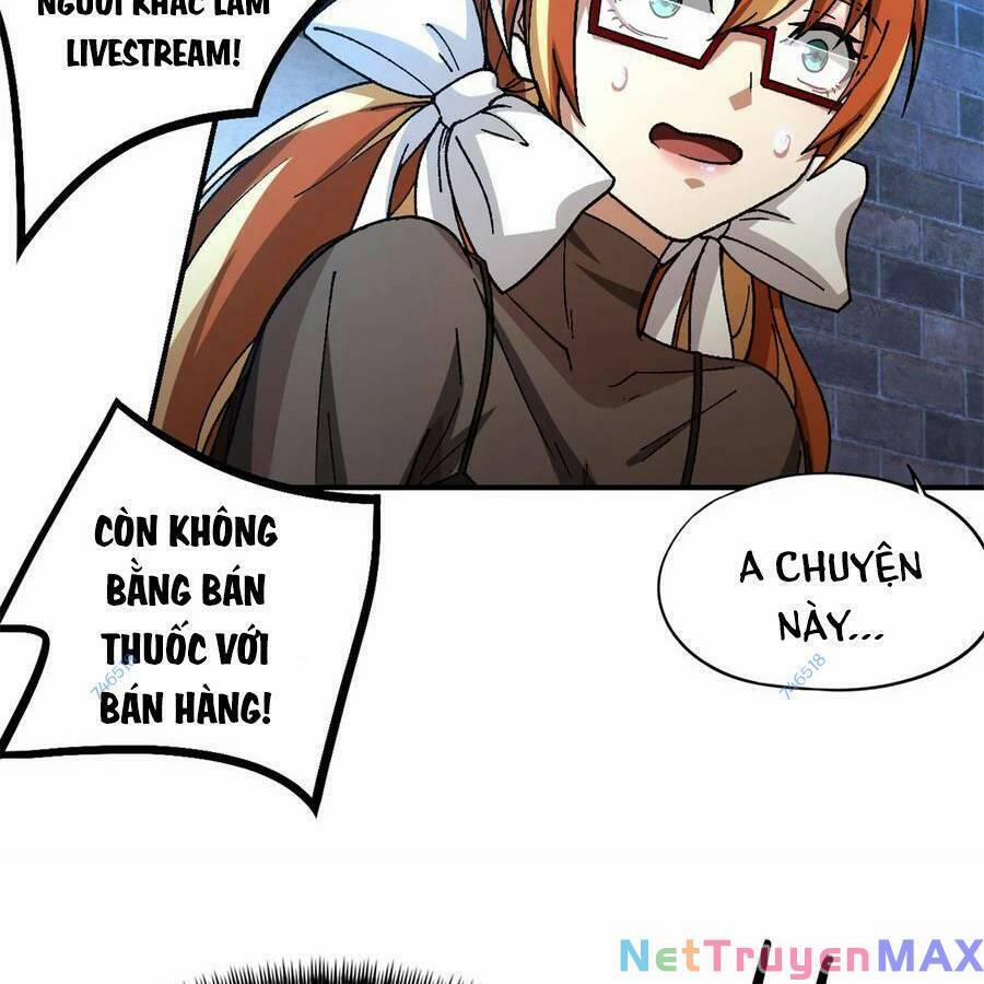 Tận Thế Trò Chơi Ghép Hình 32 trang 74