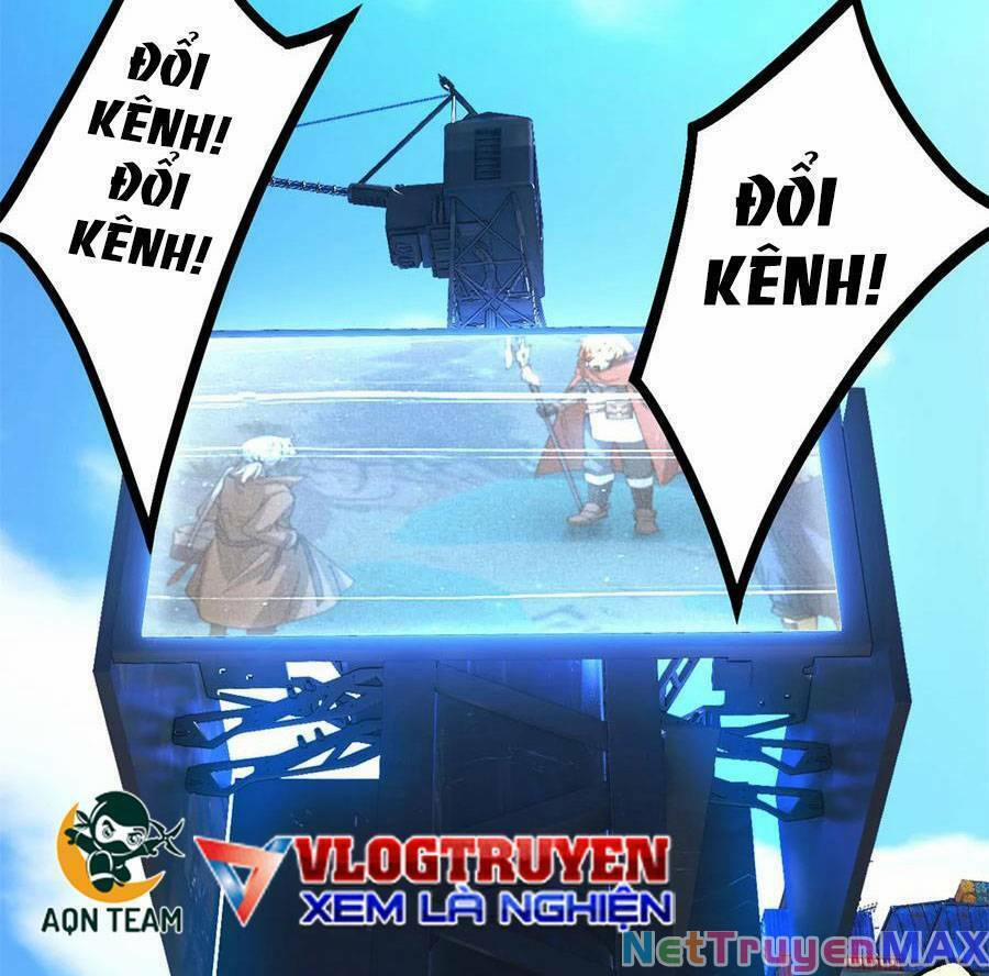 Tận Thế Trò Chơi Ghép Hình 32 trang 79