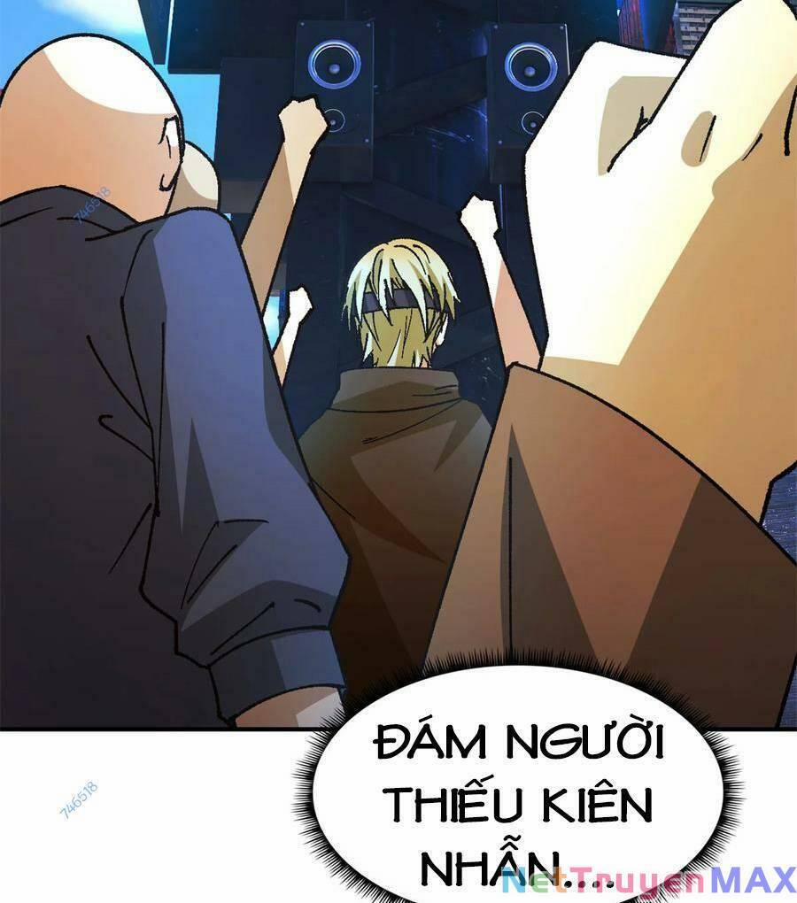 Tận Thế Trò Chơi Ghép Hình 32 trang 80