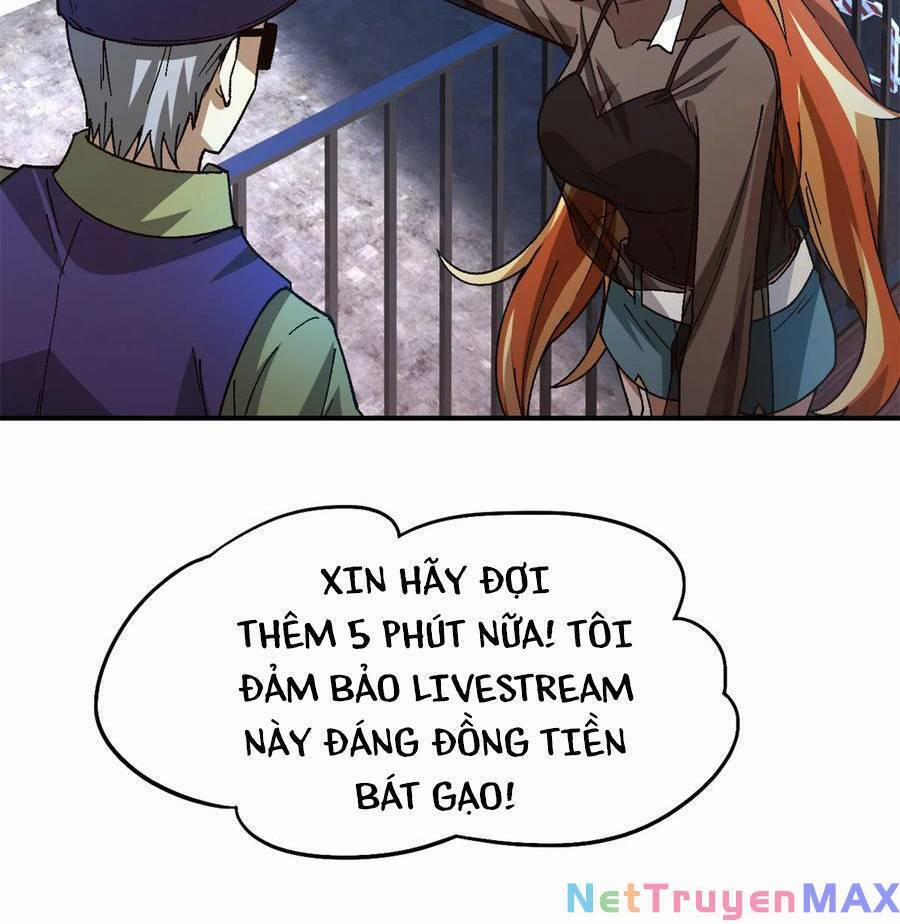 Tận Thế Trò Chơi Ghép Hình 32 trang 87