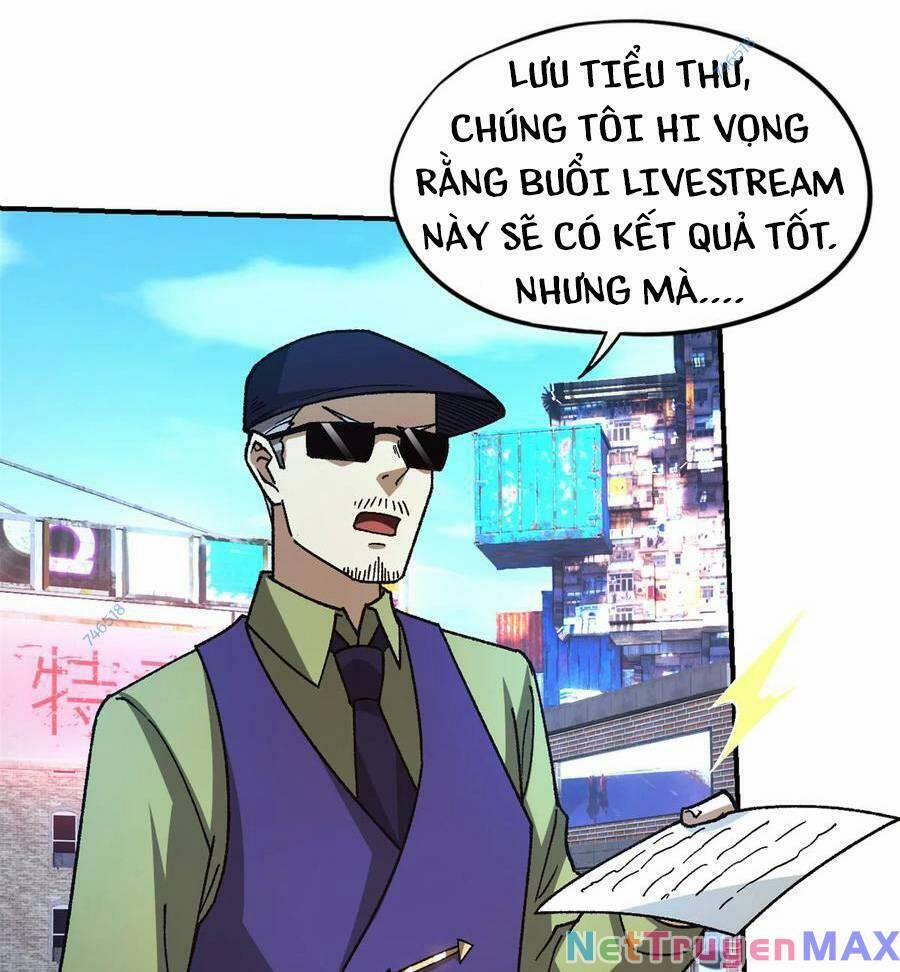 Tận Thế Trò Chơi Ghép Hình 32 trang 88