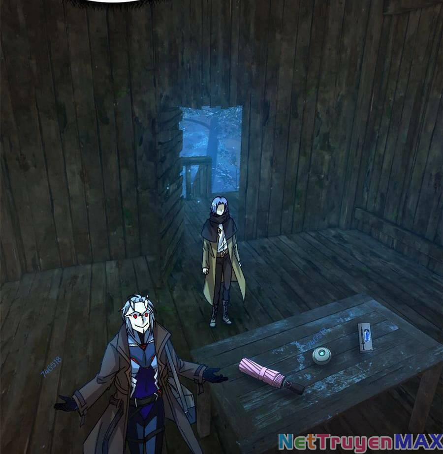 Tận Thế Trò Chơi Ghép Hình 33 trang 102