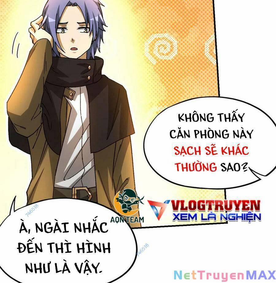 Tận Thế Trò Chơi Ghép Hình 33 trang 104