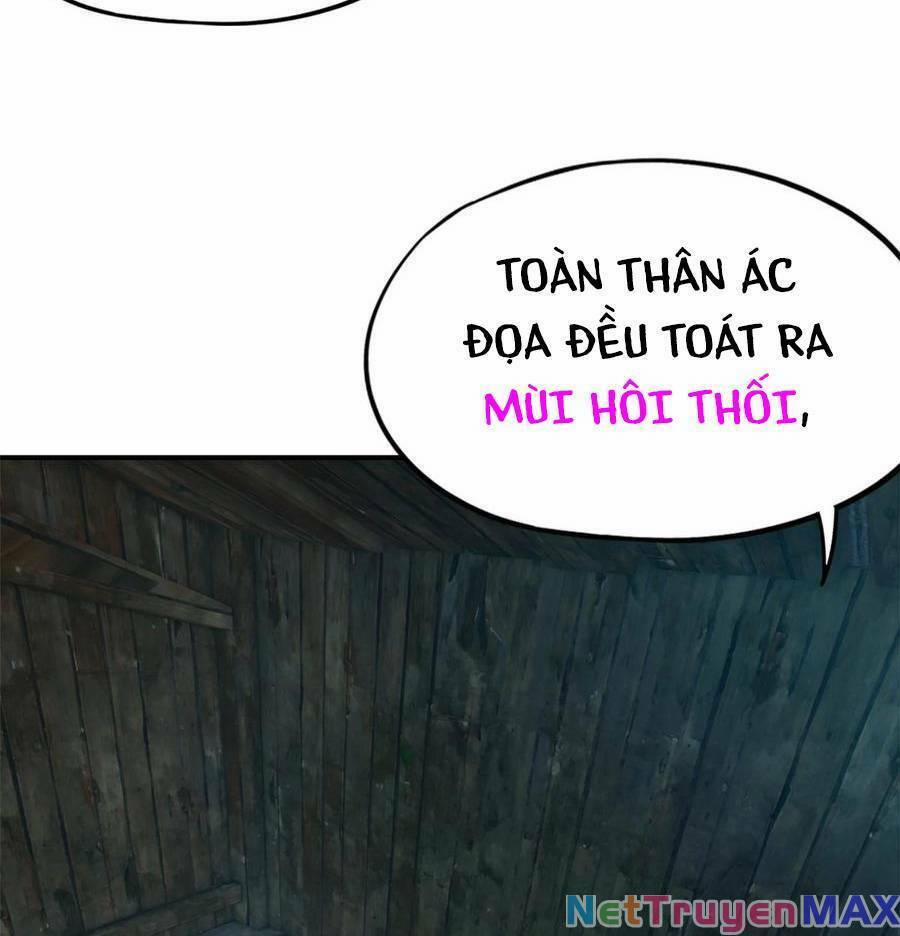 Tận Thế Trò Chơi Ghép Hình 33 trang 105