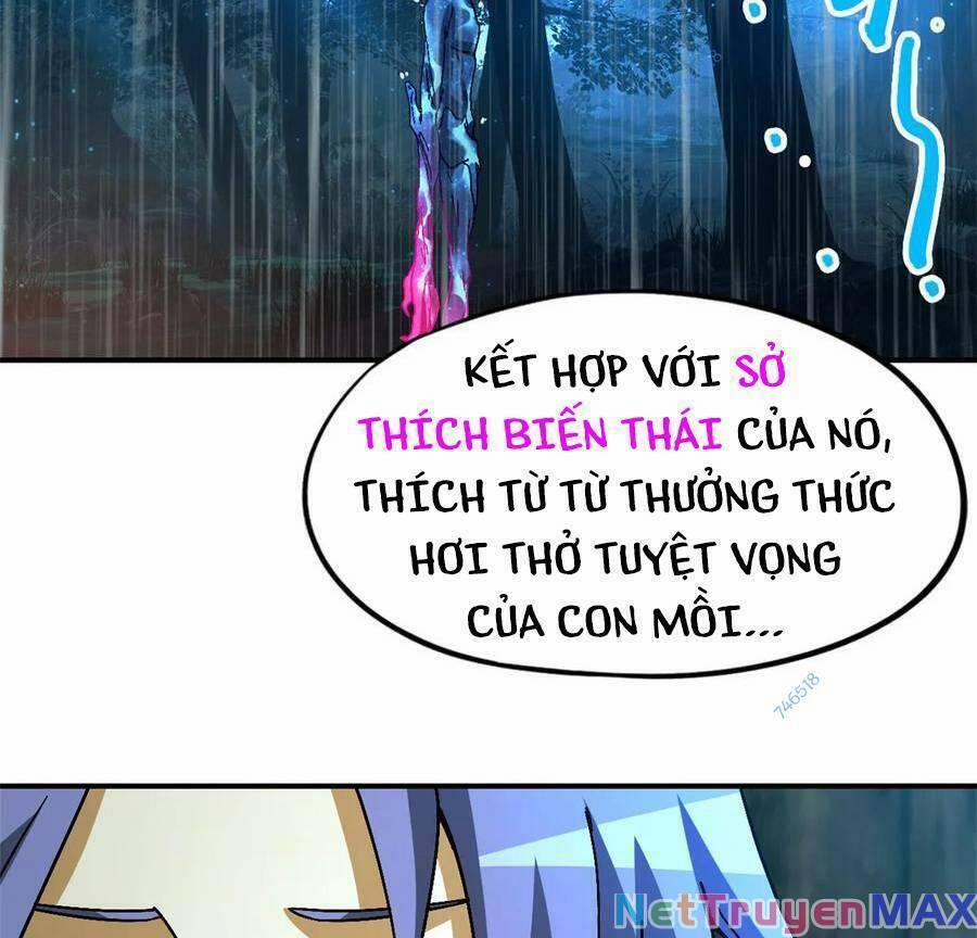 Tận Thế Trò Chơi Ghép Hình 33 trang 110