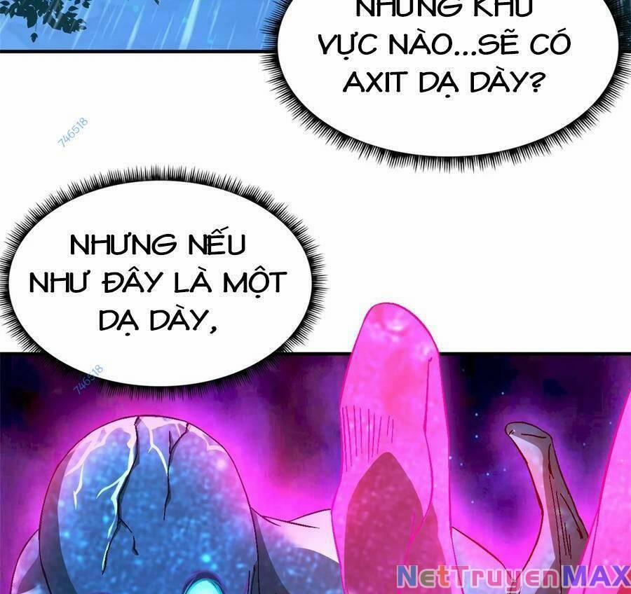 Tận Thế Trò Chơi Ghép Hình 33 trang 16