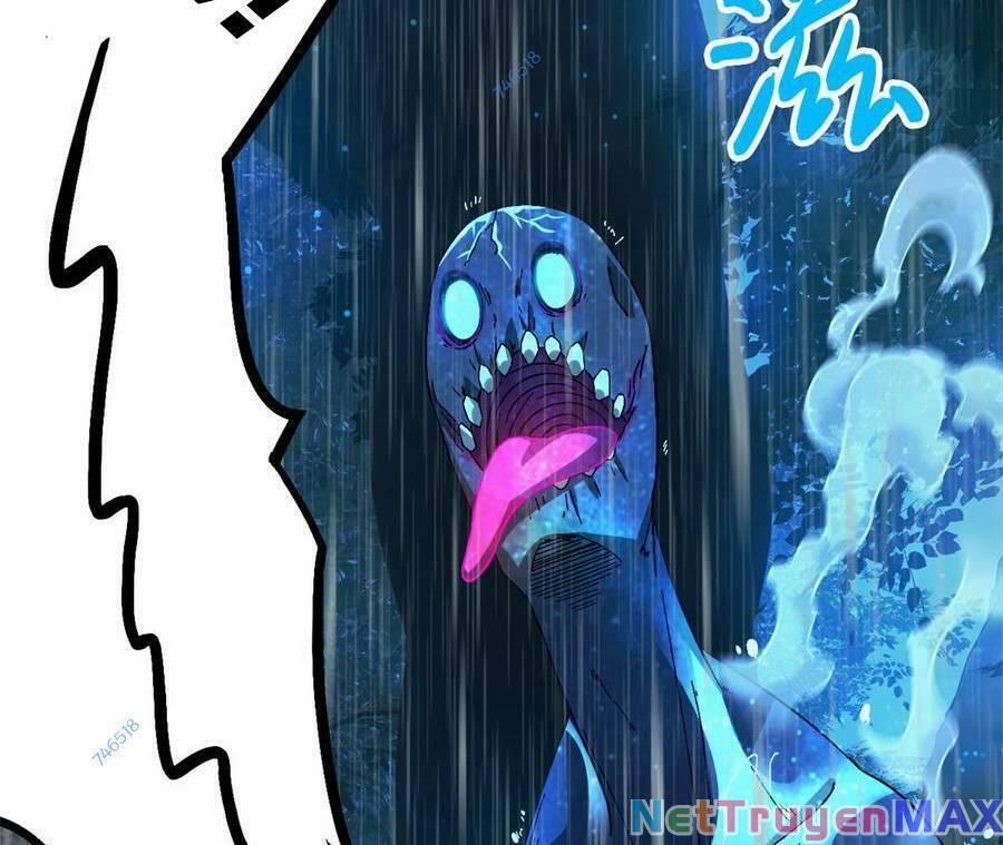 Tận Thế Trò Chơi Ghép Hình 33 trang 26