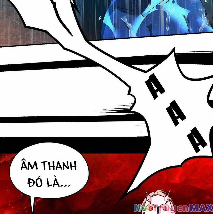 Tận Thế Trò Chơi Ghép Hình 33 trang 27