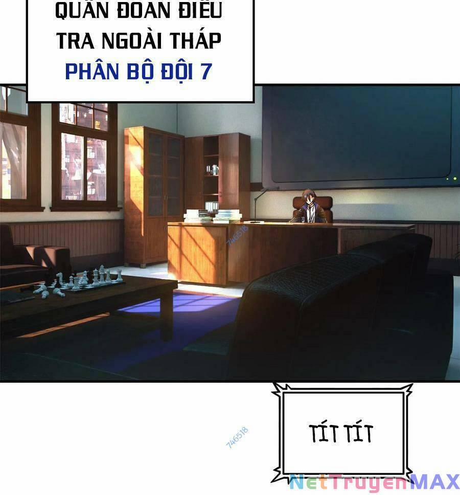 Tận Thế Trò Chơi Ghép Hình 33 trang 34