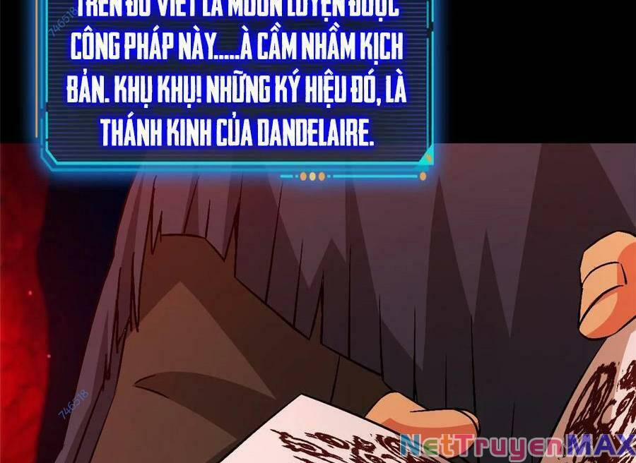 Tận Thế Trò Chơi Ghép Hình 33 trang 4