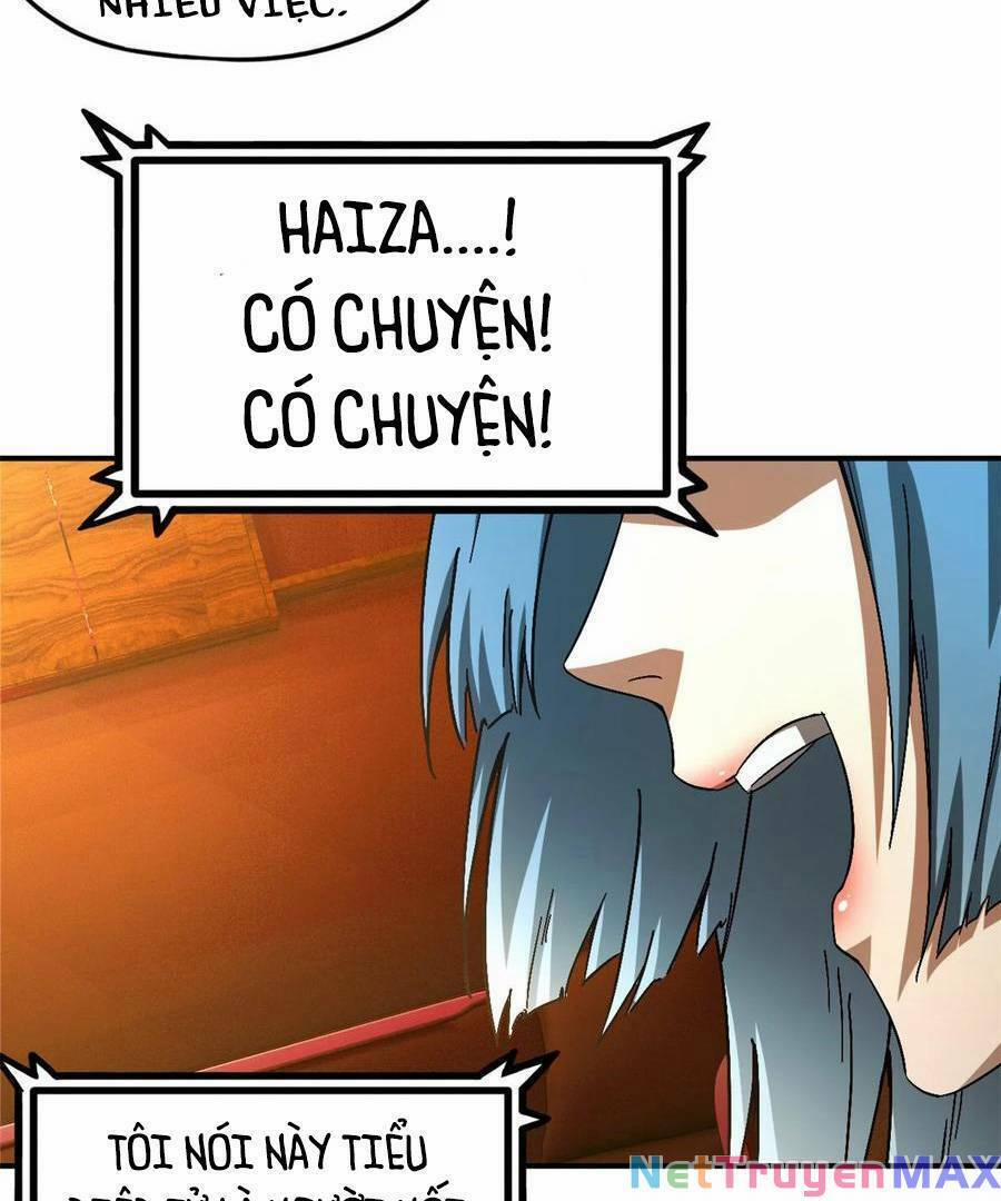 Tận Thế Trò Chơi Ghép Hình 33 trang 41