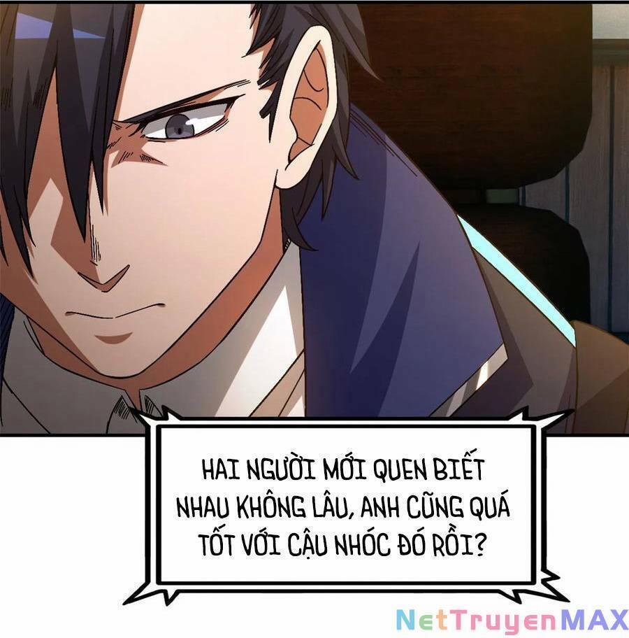 Tận Thế Trò Chơi Ghép Hình 33 trang 45